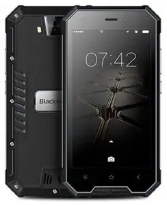 Замена usb разъема на телефоне Blackview BV4000 Pro в Москве
